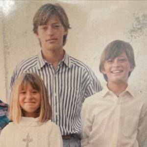 Meet your Posher, Coralie